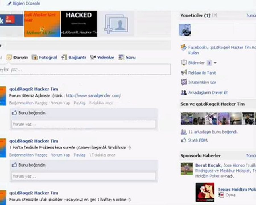 Karsi Pc Yi Resetlemek