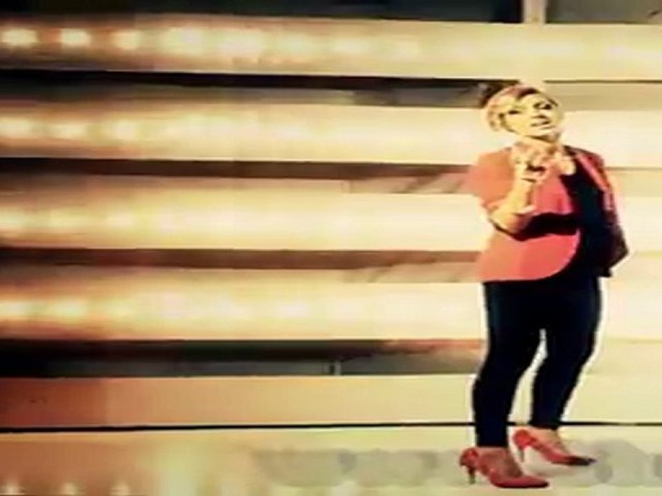 Arbnora Fejzullahu - Limonade -[www.shqipet.eu]