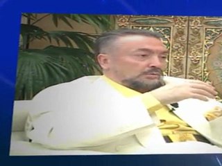 Adnan Oktar Ne Demişti Ne Oldu?
