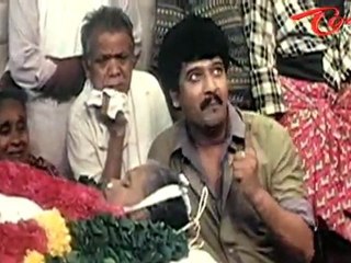 Vivek Superb Comedy Near Deadbody