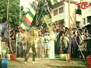 Vivek funny scene In Marvadi Celebrations - Terrific Comedy