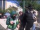 ATHENS ERUPTS: Violence as Parliament votes