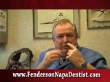 Dentist Napa Valley CA, Dental Specialties and the Dental Profession, Dr. Adrian Fenderson
