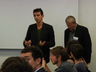 L'Express @"Datajournalisme"  @Etalab