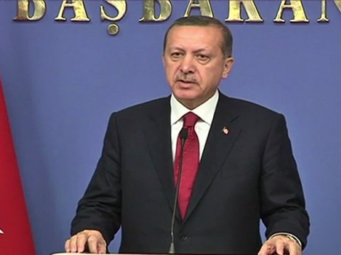 La Turquie réplique au PKK kurde par des raids aériens