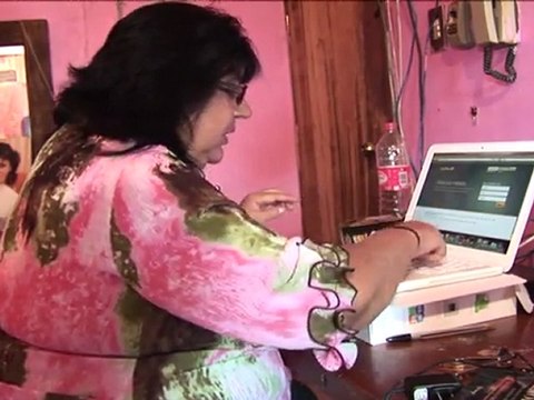 Journalists targeted by Mexican drug gangs