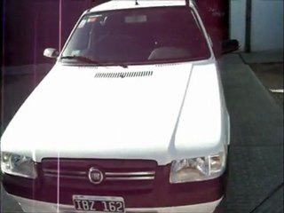 A LA VENTA / FIAT UNO FIRE 2009