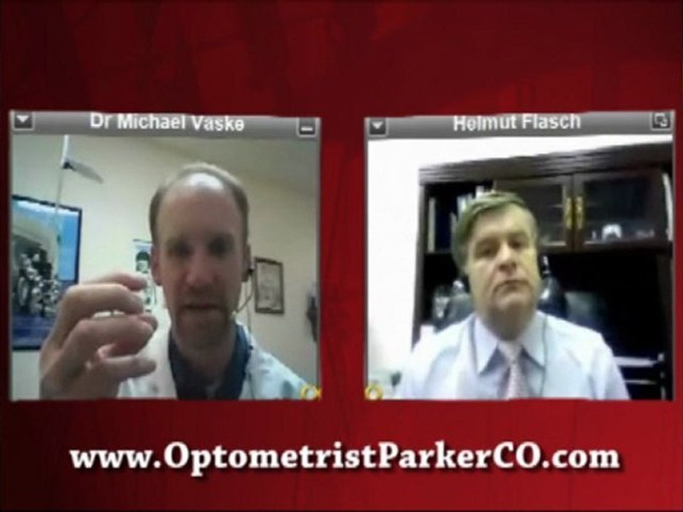 Great Eye Exercise That People Should Follow by Eye Vision & Lasik Operation Doctor Parker CO