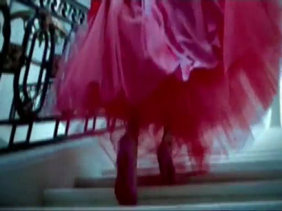 Sertap Erener -BİR VARMIŞIM BİR YOKMUŞUM