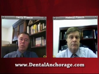 Dentist Anchorage AK, Gum Disease Consequences, Dr. Terry Preece