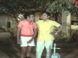Rajababu Borrows Money From Kid - Comedy Scene