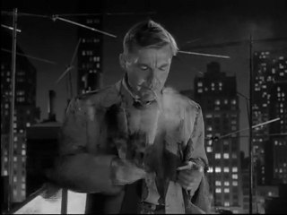 La Quatrieme Dimension : extrait 3