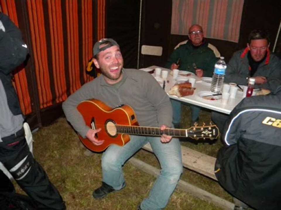 Nocturne Octobre 2011