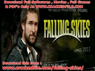 Download Falling Skies Tv Series In Full HD
