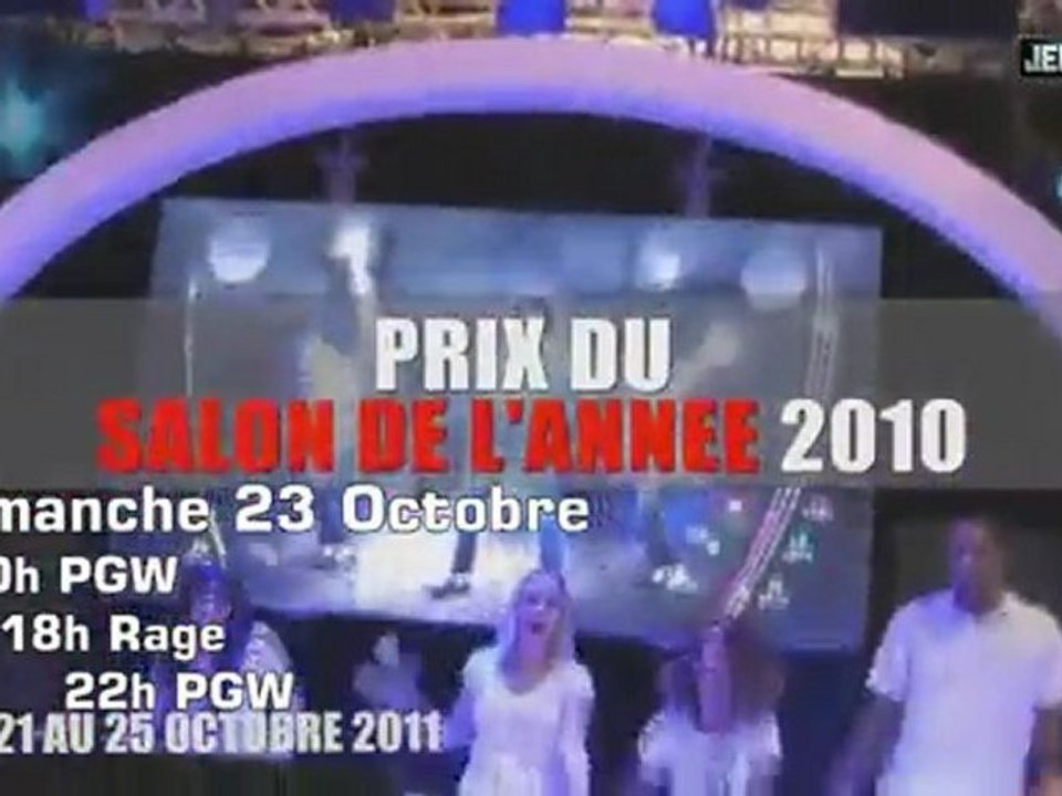 Programme TV : 19 au 25 Octobre