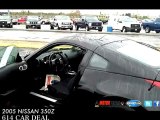 Nissan 350Z Columbus Ohio