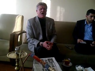 DİVASEN   GENEL BAŞKAN YARDIMCISI VE ERZURUM İL BAŞKANI HZ. EBUBEKİR CAMİİ İMAM HATİBİ OSMAN TEMEL