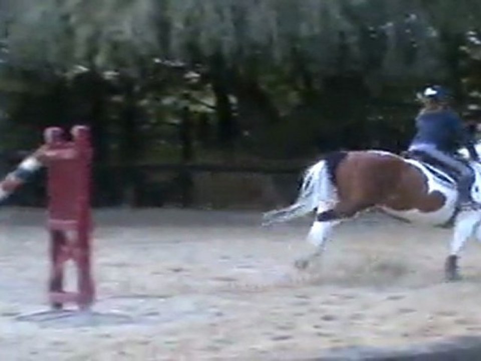 Radieuse et Auxane 3