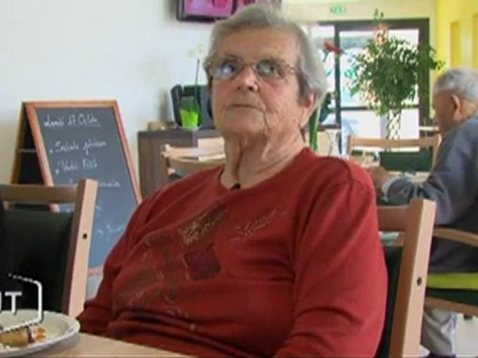 Des Hébergements temporaires pour les seniors (Vendée)