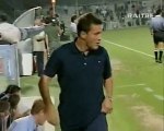 Coppa Italia 1999-2000 - Salernitana - Napoli 2-0 - girone 6 giornata 1