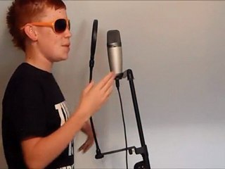 B.o.B - Bet I Bust (Freestyle)