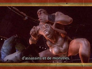 The House of the Dead Overkill Extended Cut - Carnaval du rire [FR]
