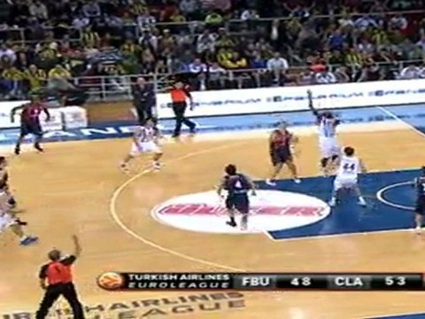 Nightly Notable: Teletovic, Caja Laboral