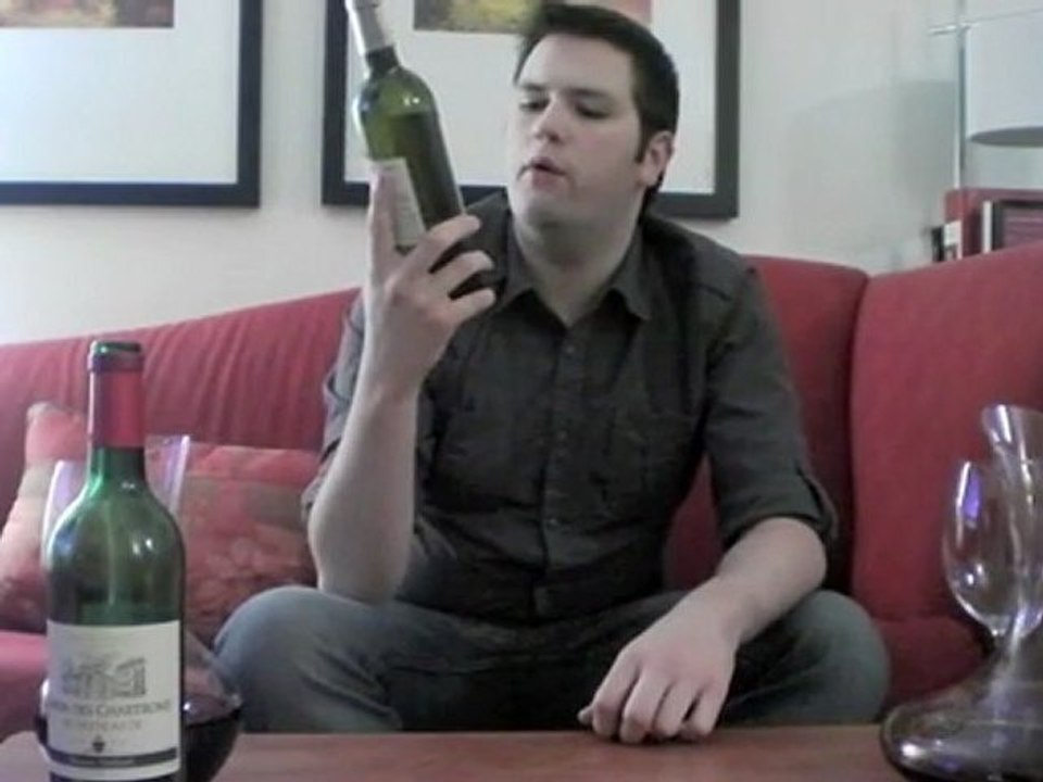 2009 Value-driven Bordeaux