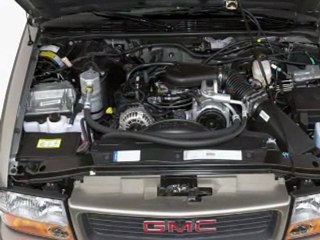 Used 2001 GMC Sonoma Colorado Springs CO - by EveryCarListed.com