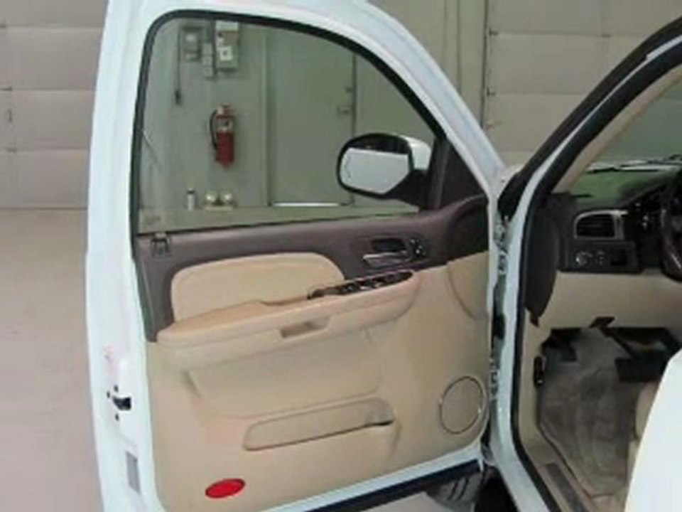 Used 2008 GMC Yukon Commerce City CO - by EveryCarListed.com