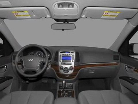 New 2011 Hyundai Santa Fe TAMPA FL - by EveryCarListed.com