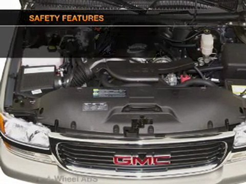 Used 2002 GMC Yukon Lexington KY - by EveryCarListed.com