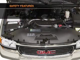 Used 2002 GMC Yukon Lexington KY - by EveryCarListed.com