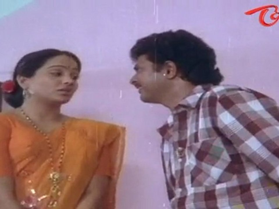 Sudhakar Comedy With Hot Jayalalitha At Tailor Shop