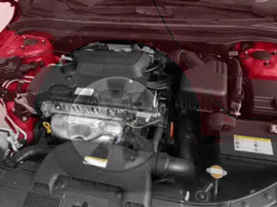 New 2011 Hyundai Elantra Touring TAMPA FL - by EveryCarListed.com