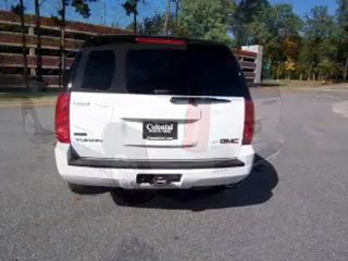 Used 2011 GMC Yukon Lawrenceville GA - by EveryCarListed.com