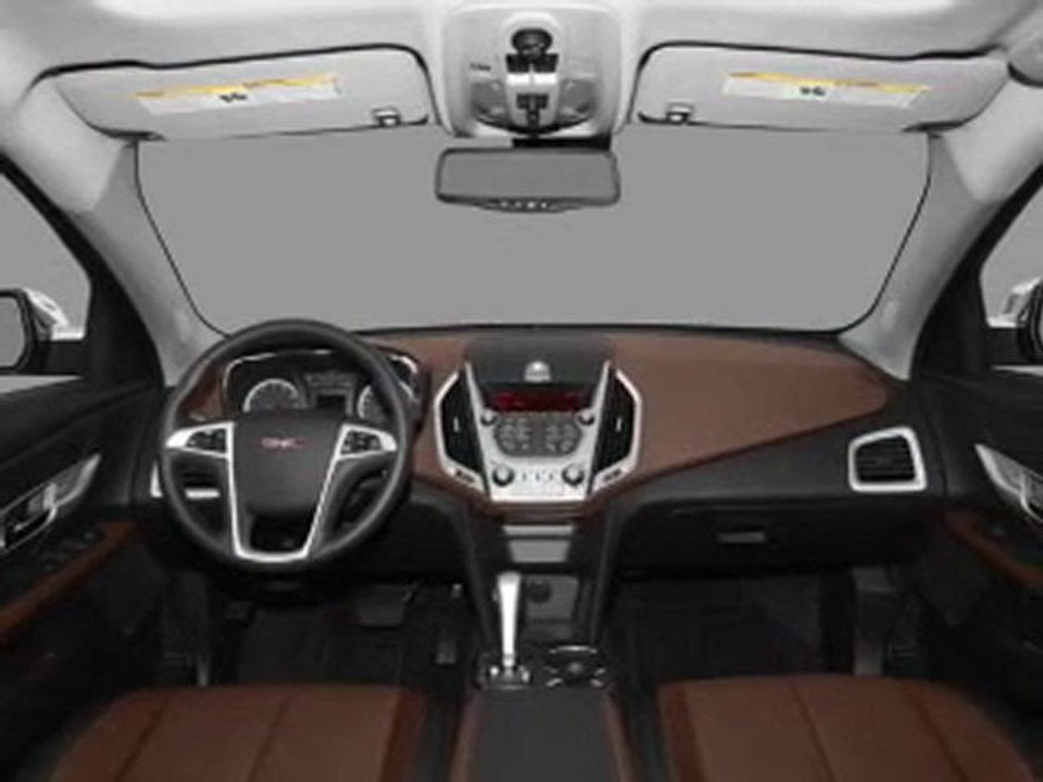 Used 2010 GMC Terrain Ogden UT - by EveryCarListed.com