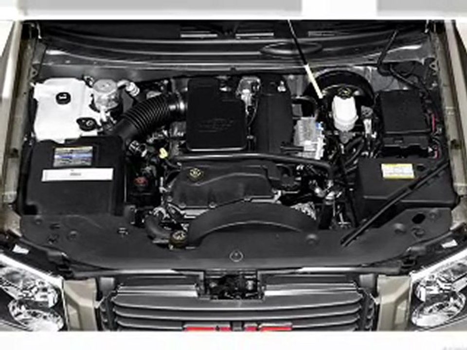 Used 2003 GMC Envoy New Port Richey FL - by EveryCarListed.com