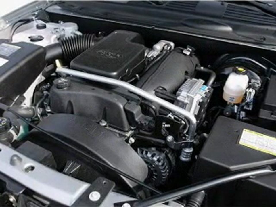 Used 2005 GMC Envoy Mesa AZ - by EveryCarListed.com