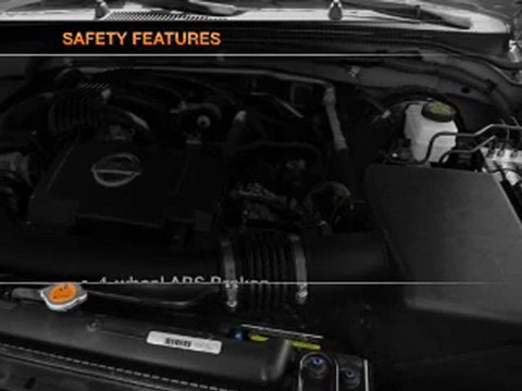 New 2012 Nissan Xterra Fayetteville NC - by EveryCarListed.com