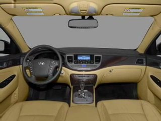 New 2011 Hyundai Genesis TAMPA FL - by EveryCarListed.com