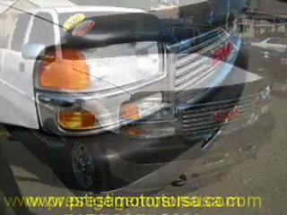 Used 2002 GMC Sierra 2500 Malden MA - by EveryCarListed.com