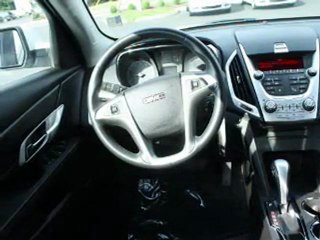 Used 2011 GMC Terrain Vancouver WA - by EveryCarListed.com