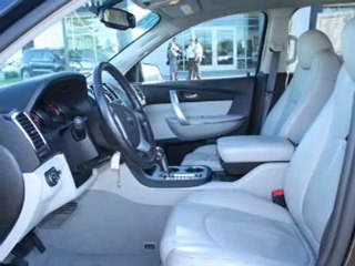 Used 2008 GMC Acadia Vancouver WA - by EveryCarListed.com