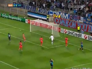 OM vs Arsenal Highlights: 0-1 Loss