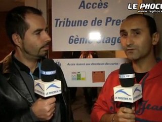 OM 0-1 Arsenal : les tops et les flops