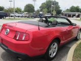 Used 2010 Ford Mustang Saint Cloud FL - by EveryCarListed.com