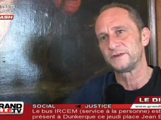 Benoit Poelvoorde : Mon Pire Cauchemar, à Lille