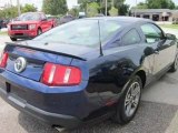 Used 2010 Ford Mustang Saint Cloud FL - by EveryCarListed.com
