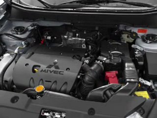 New 2011 Mitsubishi Outlander Sport TAMPA FL - by EveryCarListed.com